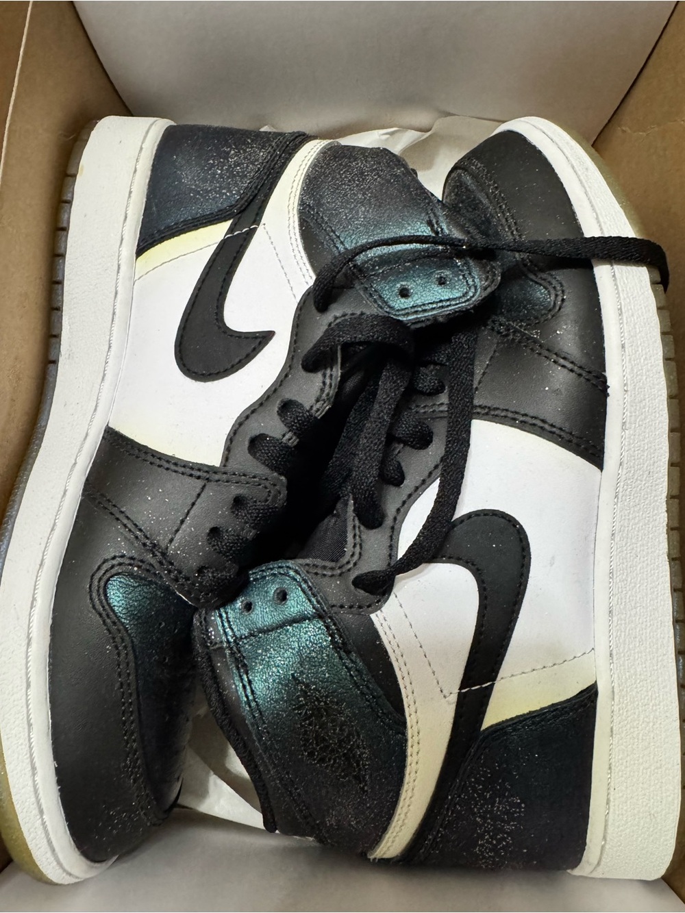 Air Jordan 1